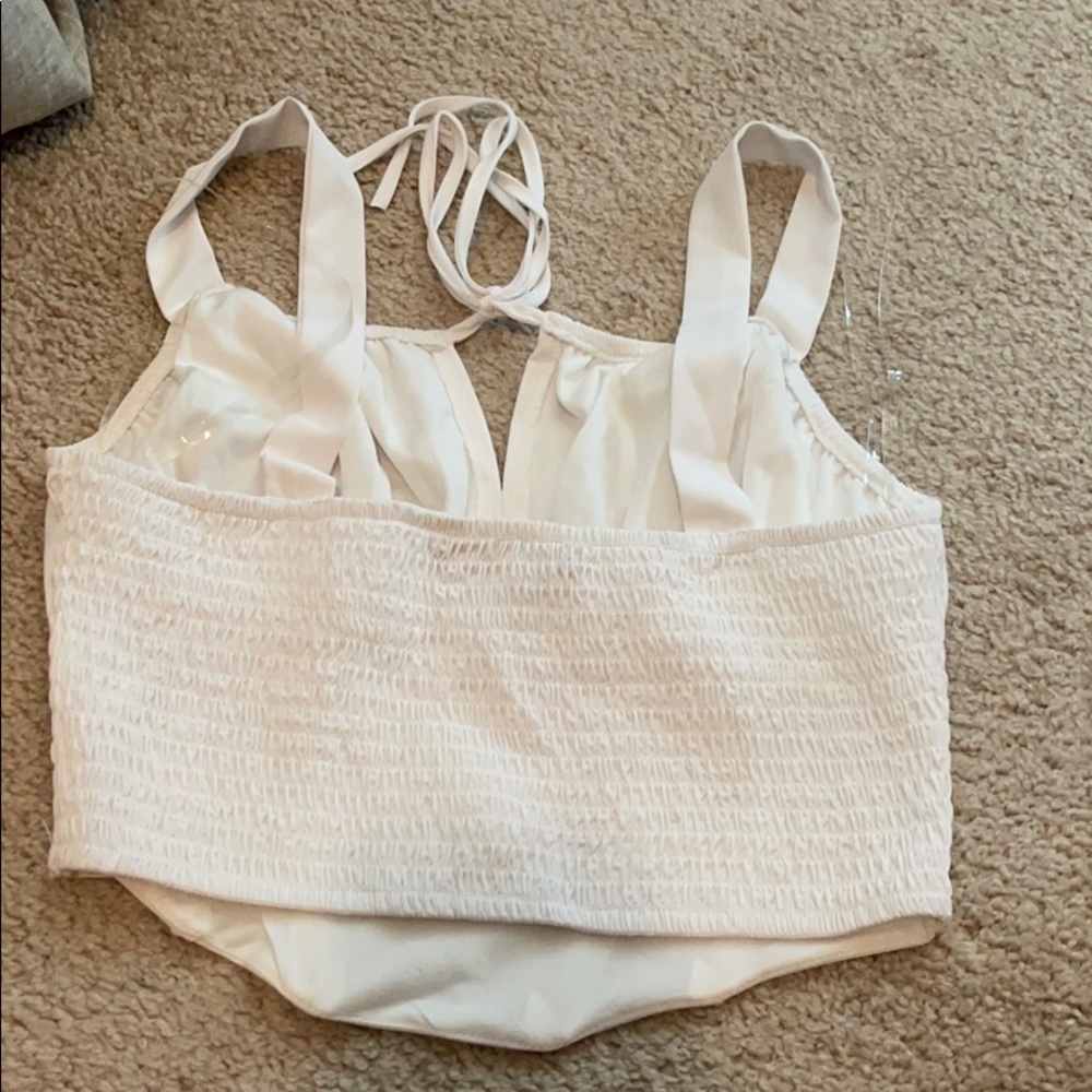 Pacsun top